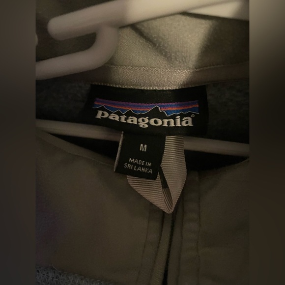 Patagonia blue sweater - Picture 2 of 4